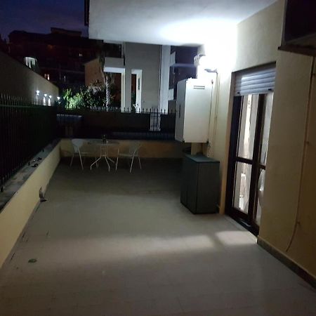 B&B La dolce notte Santa Maria Capua Vetere Esterno foto