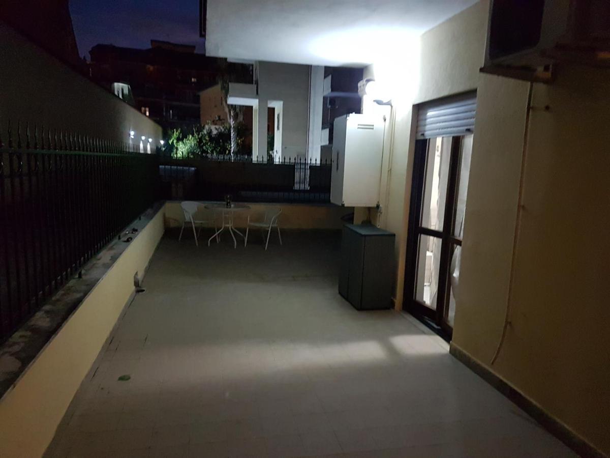 B&B La dolce notte Santa Maria Capua Vetere Esterno foto